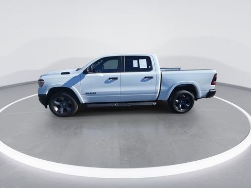 Used 2023 RAM 1500 Big Horn image 5