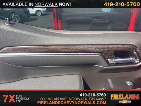 New 2026 Chevrolet Silverado 1500 LT image 40