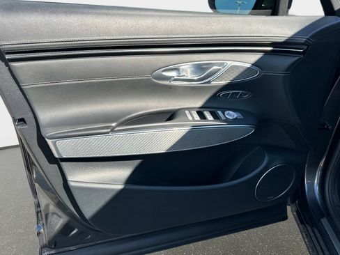 Used 2024 Genesis GV70 2.5T w/ Sport Prestige Package image 18