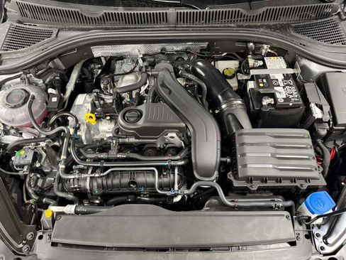 New 2026 Volkswagen Jetta Sport image 22