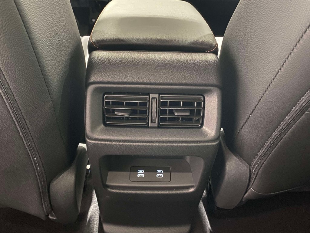 New 2026 Honda CR-V Sport-L image 13