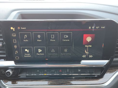 New 2026 GMC Sierra 1500 Elevation image 20