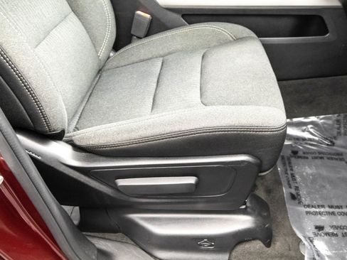 Used 2020 RAM 1500 Big Horn image 40