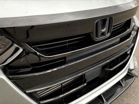 Used 2022 Honda Accord Sport image 26