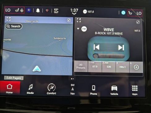 New 2026 Dodge Durango GT AWD/4WD image 65