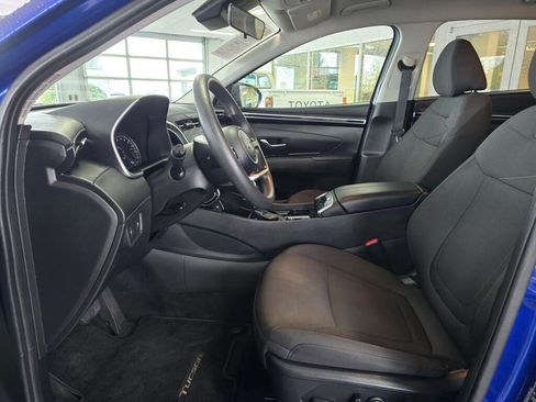 Used 2022 Hyundai Tucson SEL image 18