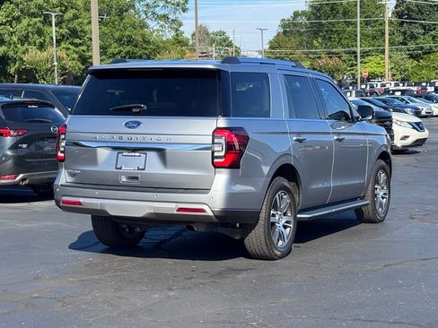 Used 2023 Ford Expedition Limited AWD/4WD image 19