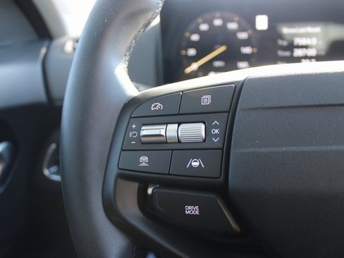 Used 2025 Kia K4 EX image 14