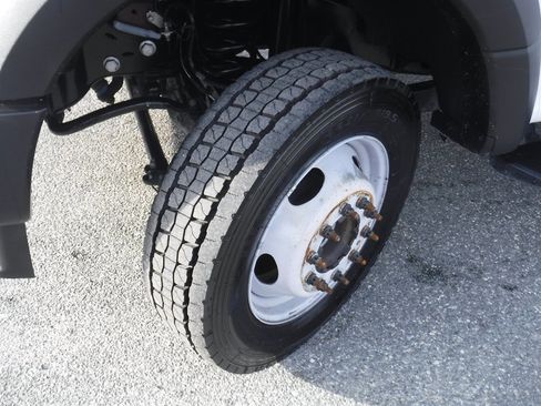 Used 2022 Ford F450 XL w/ Power Equipment Group image 20