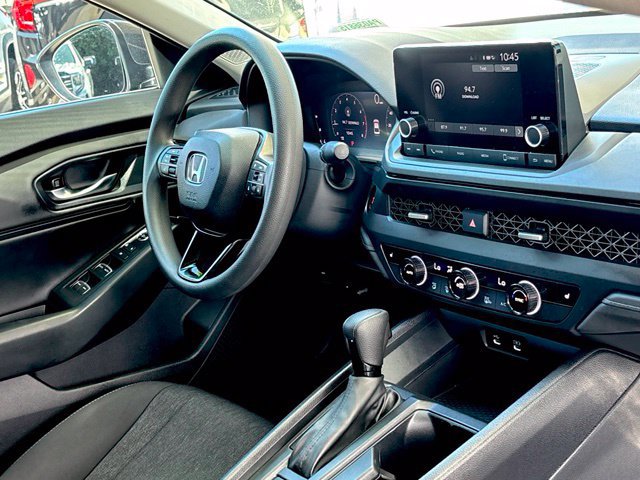 Used 2024 Honda Accord EX image 28
