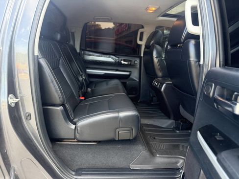 Used 2014 Toyota Tundra Platinum image 18