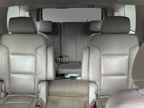 Used 2015 Chevrolet Tahoe LT AWD/4WD image 16