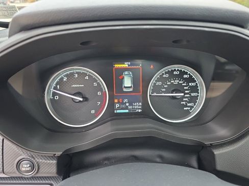 Used 2020 Subaru Forester Premium w/ Popular Package #1 image 26