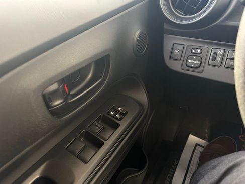 Used 2018 Toyota Prius C One w/ Carpet Mat Package image 20