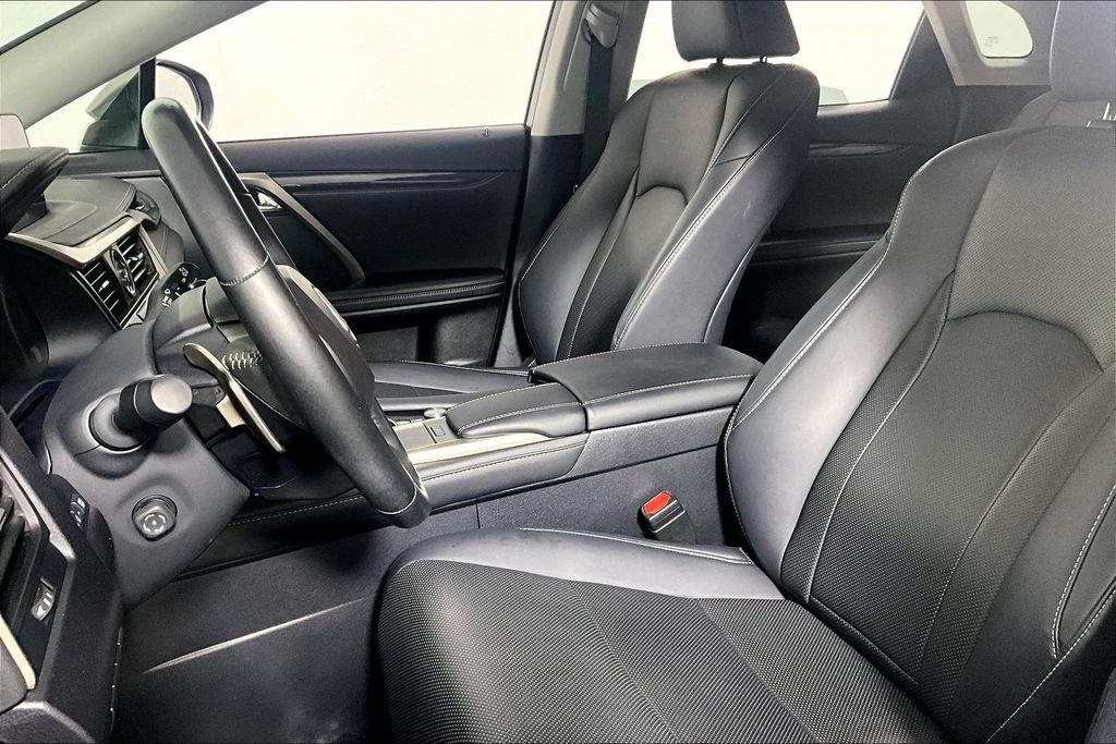 Used 2020 Lexus RX 350 FWD image 24