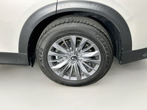 Used 2025 MAZDA CX-90 3.3 Turbo w/ Preferred Package AWD/4WD image 11