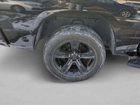 Used 2017 RAM 1500 Sport w/ Convenience Group image 7