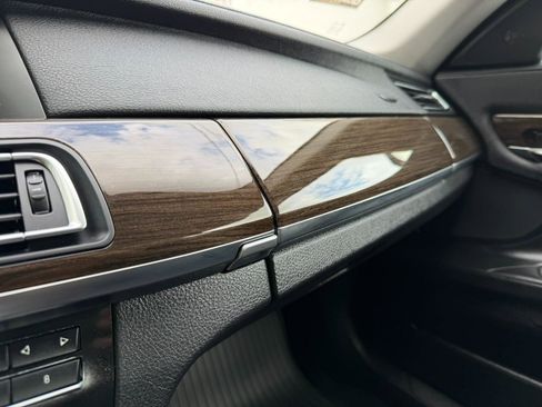 Used 2011 BMW 750Li RWD image 27