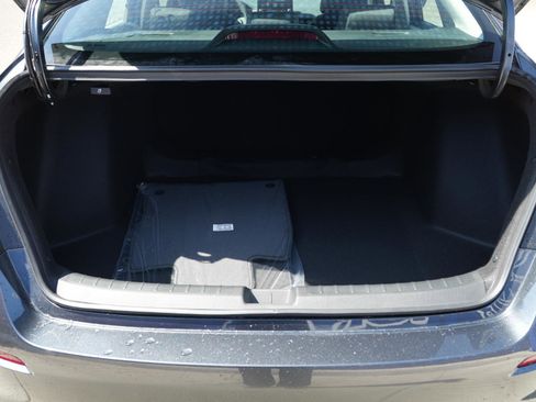 New 2026 Honda Civic LX image 8