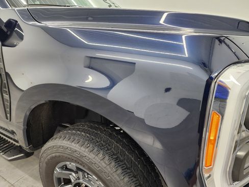 Used 2023 Ford F250 Lariat w/ Sport Appearance Package image 24