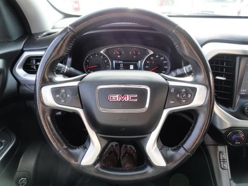 Used 2019 GMC Acadia SLT FWD image 30