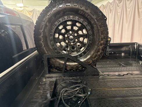 Used 2019 RAM 1500 Rebel w/ Rebel Level 2 Equipment Group image 17