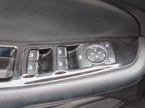 Used 2017 Ford Edge SEL w/ Equipment Group 201A image 30