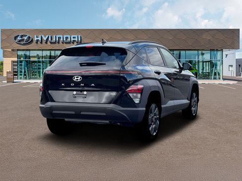 New 2026 Hyundai Kona SEL Sport AWD/4WD image 14