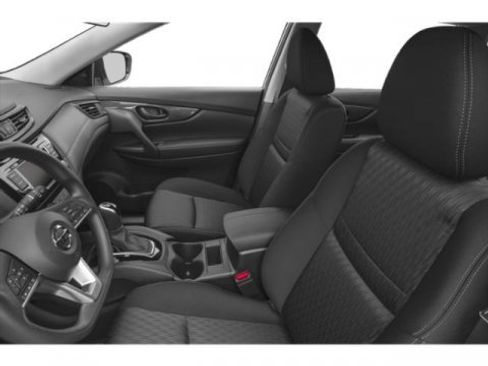 Used 2020 Nissan Rogue SV w/ Premium Package FWD image 12