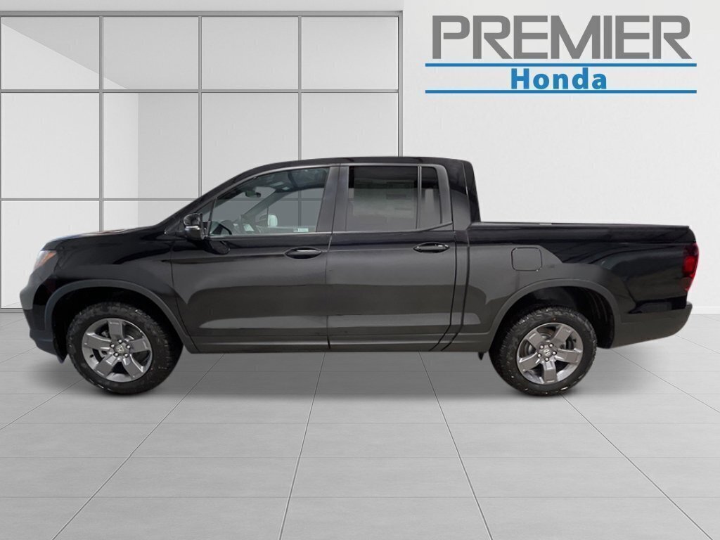 New 2026 Honda Ridgeline TrailSport image 2