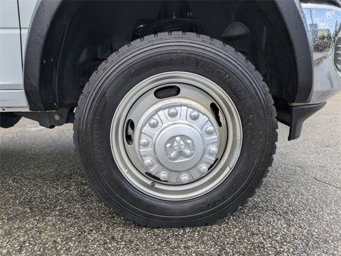 Used 2023 RAM 4500 Tradesman image 11
