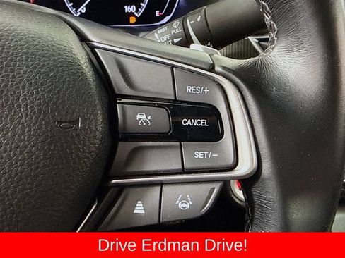 Used 2021 Honda Accord Sport image 14