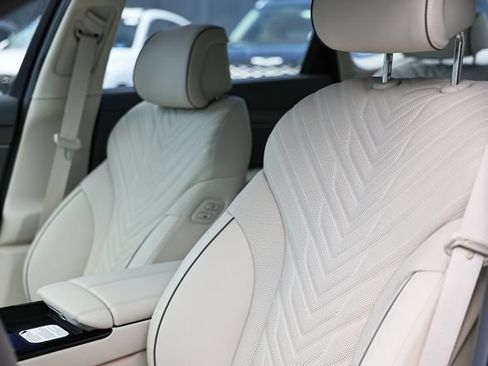 New 2026 Genesis G80 2.5T Sport Prestige AWD/4WD image 23