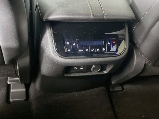 New 2026 Nissan Armada PRO-4X AWD/4WD image 16