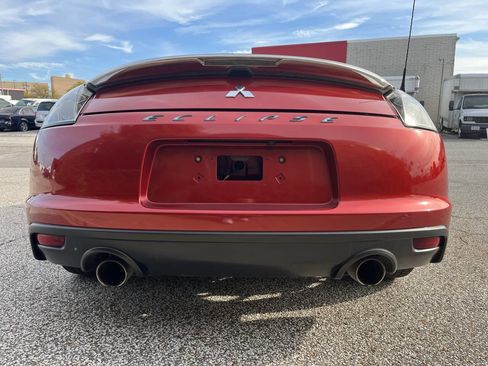 Used 2011 Mitsubishi Eclipse GS Sport image 2