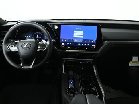 New 2026 Lexus TX 350 AWD w/ Technology Package image 16