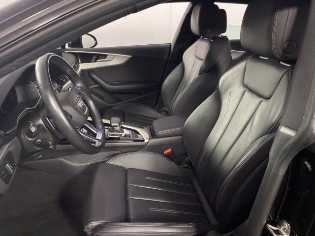 Used 2025 Audi A5 2.0T Premium Plus AWD/4WD image 13