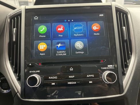 Used 2023 Subaru Forester Touring image 21