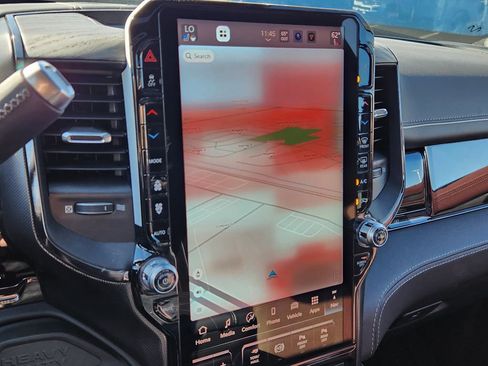 New 2026 RAM 3500 Limited image 21