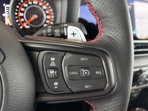 New 2026 Jeep Wrangler Unlimited Rubicon 392 w/ Quick Order Package 27X Moab AWD/4WD image 28