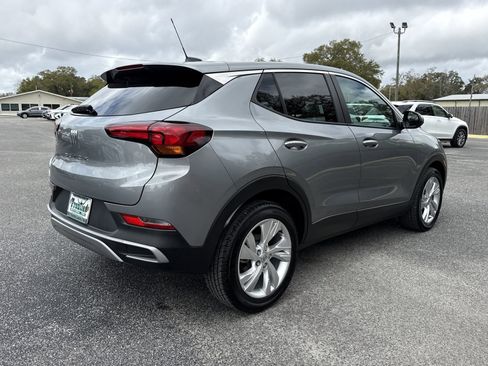 Used 2024 Buick Encore GX Preferred image 5