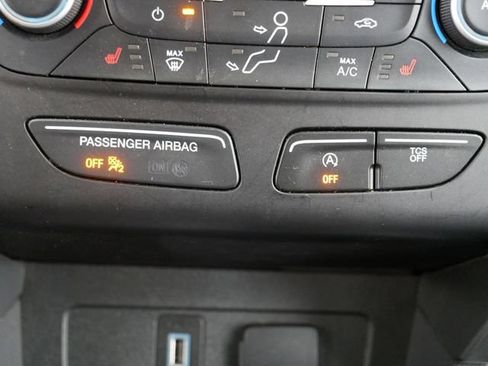 Used 2018 Ford Escape SE AWD/4WD image 30