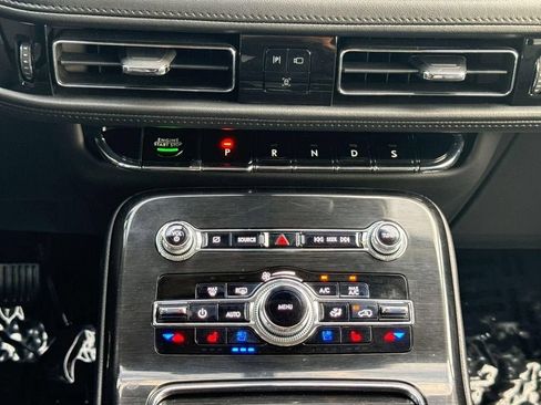 Certified 2023 Lincoln Nautilus Reserve AWD/4WD image 23