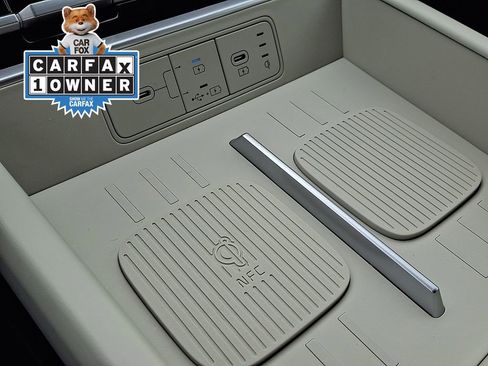 Certified 2024 Hyundai Santa Fe SEL FWD image 25