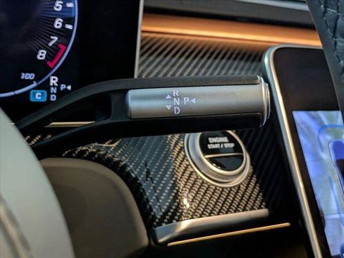 Certified 2024 Mercedes-Benz S 63 AMG S image 15