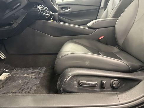 New 2026 Honda Accord Sport image 21