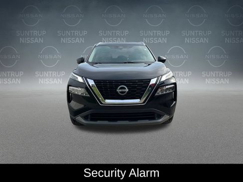 Used 2023 Nissan Rogue SV w/ SV Premium B Package AWD/4WD image 8