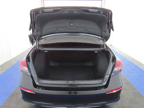 Used 2023 Honda Civic EX image 13
