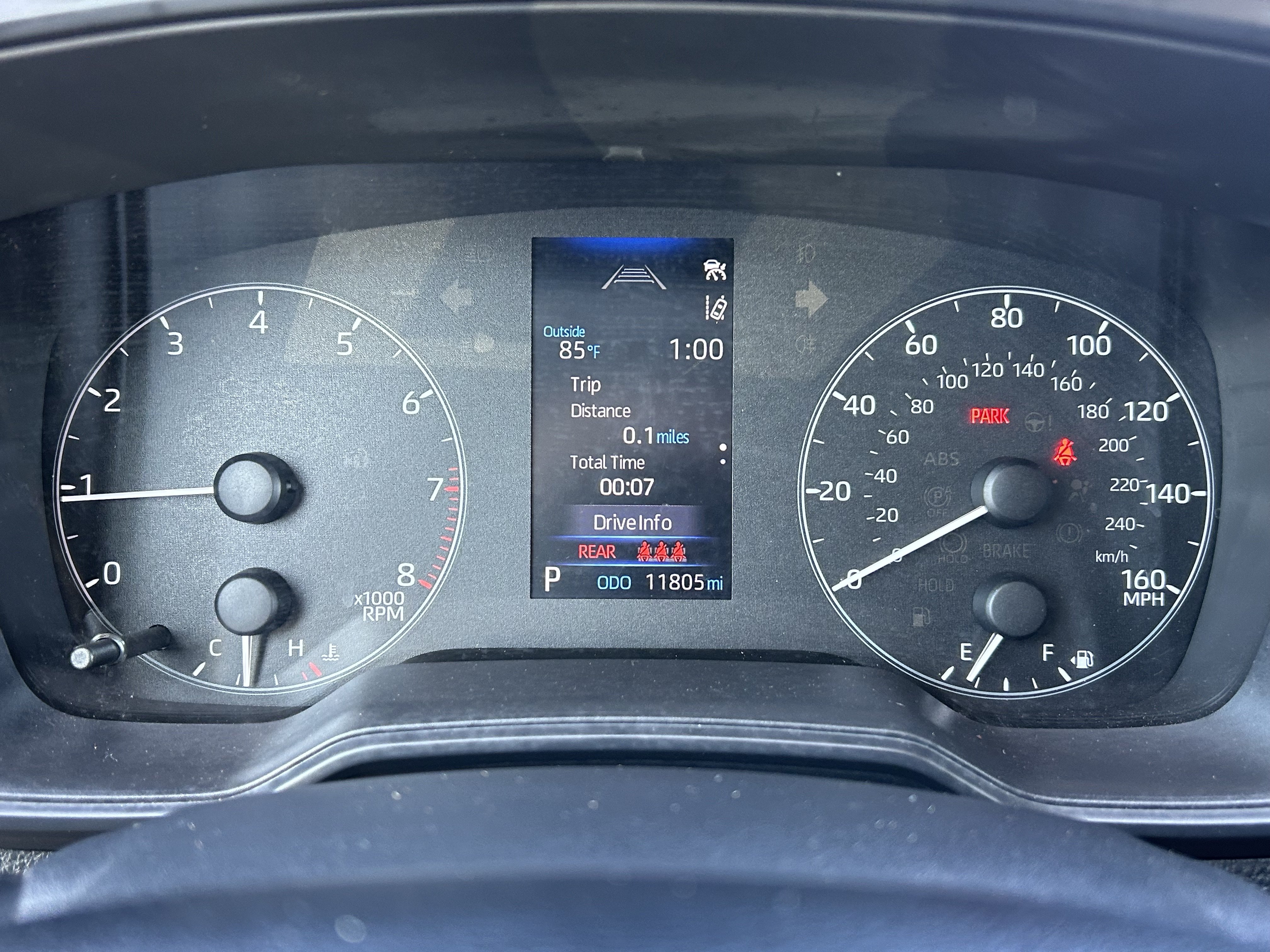 Certified 2023 Toyota Corolla LE FWD image 26