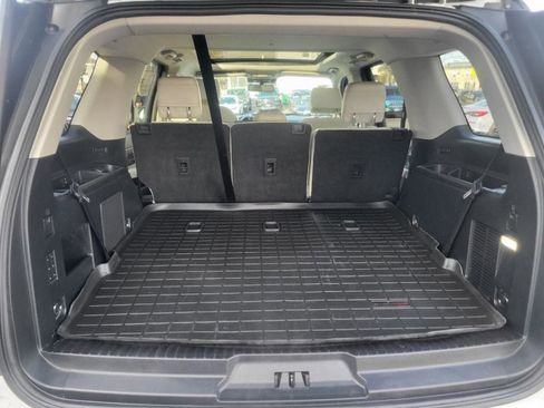 Used 2019 Ford Expedition Platinum image 26